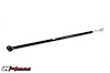 Adjustable panhard bar is a must for rear end centering after vehicle lowering as well as clearance - image 1