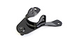 UMI?s upper control arm mount for the 2005-2010 Ford Mustang is a direct replacement of the factory - image 1