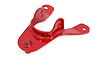 1045-R Heavy-duty control arm; Red - image 1