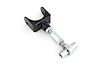 UMI?s adjustable upper rear control arm for the 2005-2010 Ford Mustang replaces the factory stamped - image 1