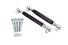 1049 Adjustable Front Sway Bar End Links 05-14 Mustang - image 1