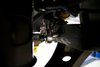 1049 Adjustable Front Sway Bar End Links 05-14 Mustang - image 2