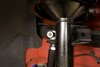 1049 Adjustable Front Sway Bar End Links 05-14 Mustang - image 3