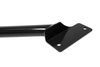 1051-B 2005-2014 Ford Mustang Subframe Connectors- Weld In; Black - image 4