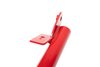 1052-R S197 subframe connectors; Red - image 2