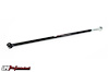 Adjustable panhard bar is a must for rear end centering after vehicle lowering as well as clearance - image 1