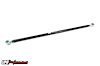 UMI?s double adjustable panhard bar is a must for rear end centering after vehicle lowering as well - image 1