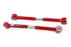 1061-R Adjustable lower control arms for 2005-Up Ford Mustang; Red - image 1