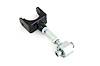 UMI?s adjustable upper rear control arm for the 2005-2010 Ford Mustang replaces the factory stamped - image 1