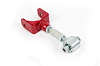 UMI?s adjustable upper rear control arm for the 2005-2010 Ford Mustang replaces the factory stamped - image 1