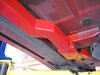 4th Generation Boxed Subframe Connectors 1993-2002 Camaro/Firebird - image 4