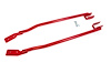 4th Generation Tubular Subframe Connectors 1993-2002 Camaro/Firebird - image 1