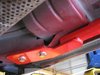 4th Generation Tubular Subframe Connectors 1993-2002 Camaro/Firebird - image 2