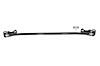 2009-B 87-92 GM F-BODY ADJ ST BR; Red - image 1