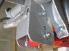 Lower Control Arm Relocation Brackets 1982-2002 Camaro/Firebird - image 2
