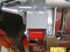 Lower Control Arm Relocation Brackets 1982-2002 Camaro/Firebird - image 3