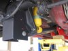 Lower Control Arm Relocation Brackets 1982-2002 Camaro/Firebird - image 4
