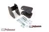 Lower Control Arm Relocation Brackets 1982-2002 Camaro/Firebird - image 1