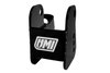 Lower Control Arm Relocation Brackets 1982-2002 Camaro/Firebird - image 3