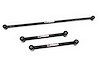 Tubular Lower Control Arms & Panhard Bar Kit 1982-2002 Camaro/Firebird - image 1