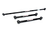 Lower Control Arms & Panhard Bar Kit 1982-2002 Camaro/Firebird - image 1