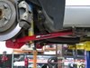 Lower Control Arms & Panhard Bar Kit 1982-2002 Camaro/Firebird - image 3