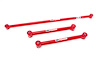 Lower Control Arms & Panhard Bar Kit 1982-2002 Camaro/Firebird - image 1
