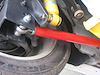 Rear Lower Control Arms 1982-2002 Camaro/Firebird - image 1