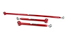 Lower Control Arms & Panhard Bar Kit 1982-2002 Camaro/Firebird - image 1