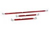 Lower Control Arms & Panhard Bar Kit 1982-2002 Camaro/Firebird - image 1