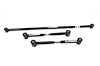 Lower Control Arms & Panhard Bar Kit 1982-2002 Camaro/Firebird - image 1