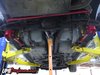 Rear Tubular Panhard Bar 1998-2002 Camaro/Firebird - image 4