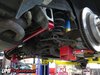 Rear Tubular Panhard Bar 1998-2002 Camaro/Firebird - image 3