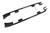 4th Generation Tubular Subframe Connectors 1993-2002 Camaro/Firebird Convertible - image 1
