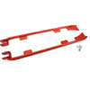 4th Generation Tubular Subframe Connectors 1993-2002 Camaro/Firebird Convertible - image 1