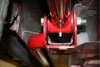 4th Generation Tubular Subframe Connectors 1993-2002 Camaro/Firebird Convertible - image 3