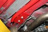4th Generation Tubular Subframe Connectors 1993-2002 Camaro/Firebird Convertible - image 4