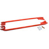 4th Generation Tubular Subframe Connectors 1993-2002 Camaro/Firebird Convertible - image 1