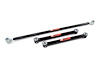 Non-Adjustable Lower Control Arms & Double Adjustable Panhard Bar Kit 1982-2002 Camaro/Firebird - image 1