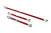 Lower Control Arms & Panhard Bar Kit 1982-2002 Camaro/Firebird - image 1