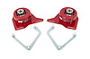 Spherical Caster/Camber Plates 1982-92 GM F-Body - image 1