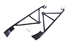 4th Generation 3-Point Subframe Connector 1993-2002 Camaro/Firebird Convertible