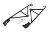 4th Generation 3-Point Subframe Connector 1993-2002 Camaro/Firebird Convertible