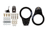 Bolt-In Rear Coil-Over Bracket Kit 1982-2002 GM F-Body