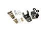Bolt-In Rear Coil-Over Bracket Kit 1982-2002 GM F-Body - image 1