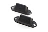 Rear Bump Stops for 1982-2002 GM F-Body - image 1
