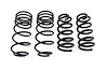 2061 Lowering Spring Kit 1993-2002 GM F-Body - image 1