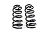 Front Lowering Spring Set 1993-2002 GM F-Body - image 1