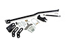 Panhard Bar Lowering/Leveling Kit for 1982-2002 Camaro/Firebird - image 1