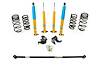 207403-B 1993-2002 Camaro/Firebird Koni Lowering and Handling Kit; Black - image 1